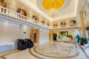 Vienna International Hotel(Chenzhou Wuling Square Shop) - Image 4