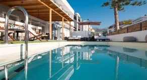 Pasiphae Self Hotel - Image 4