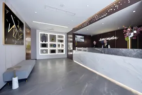Home Inn Plus Beijing Shangdi Anningzhuang Qinghe High-speed Railway Station - Image 2