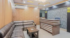 Hotel O The Orchid - Image 2