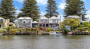 The Moorings - Image 5