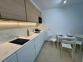 Studio mit Pool in der ersten Meereslinie - Image 4
