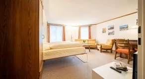 6304 Preislich attraktives Studio mit Suedbalkon am Wanderweg - Image 2
