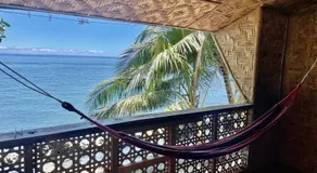 Borbon's Treehouse By the Sea - Image 2
