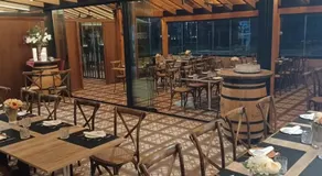 Hotel Gastronómico "Casa Pancho" - Image 4