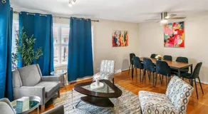 Quiet and Spacious 4BR Family Home Near Naval Base - Image 3