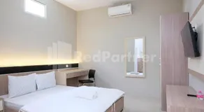 Kinara Homestay RedPartner Near Sleman City Hall - Image 2
