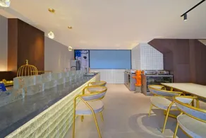 Taizhou Moke Hotel (Taizhou Sports Center) - Image 4