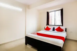 Hotel O Galaxy Near INOX - Image 2