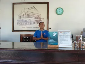 Hotel Borobudur Jogja - Image 2