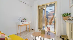 Avenida del Sur Retreat con Terraza - Image 2