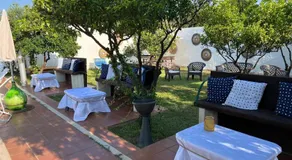 Casal Mastro appartamenti con cucina e camere con bagno condiviso con piscina - Image 4