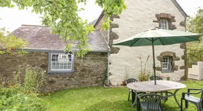 Badger Cottage St. Martin-in-Meneage - Image 4