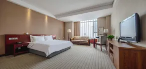 Zhongbei Hotel - Image 2