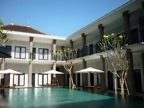 Asoka City Bali Hotel - Image 3