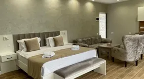 Kamar Hotel Ijevan - Image 2
