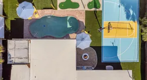 Heated Pool Villa Clearwater Beach - Image 3