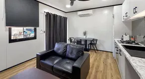 Sunset Beach Holiday Park - Image 2