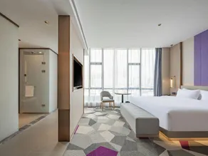 Lavande Hotel (Xinyu No.1 High School High-tech Zone Branch) - Image 2