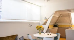 OHotellMe City Apartments Rotterdam - Image 5