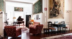 Hotel Club i Pini - Residenza d'Epoca in Versilia - Image 2