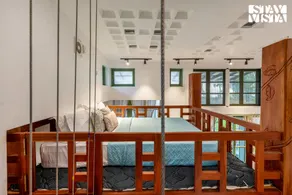 StayVista at Own The Beach Life - 1 BHK Pet Friendly - Beach View - Image 4