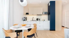 Seaview Apartment Nexo by Renters Prestige - Image 3