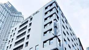 Hotel Ciel Dongtan - Image 2