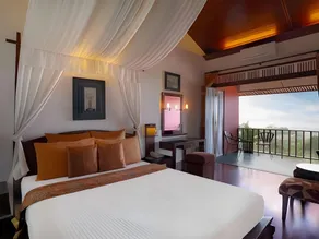 The Valley Resort Hotel - Image 2