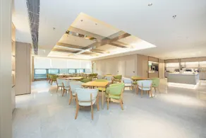 Ji Hotel Zhoushan Daishan - Image 4