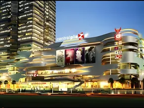 Pearl Residence Serviced Apartment - Image 4