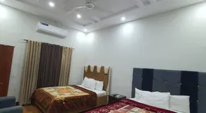 Millat Guest House G-9/4 - Image 4
