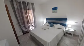 CASA SIBILLA bi-locale con terrazza a 60 metri dal mare - Image 2