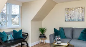 The Green Inn Rooms - Image 4
