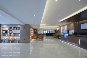 Hanting Hotel Beijing Liuliqiao - Image 2