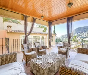 106414 - Villa in Calpe - Image 4