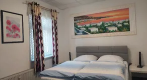 Hotel Restaurant Rhodos - Image 2