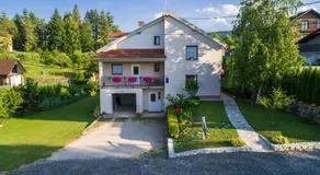 Breza Guesthouse - Image 4