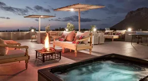 Luxury White House - Villa & Weddings - Family Villa Near the Sea to the Famous Zorbas Beach - Image 2
