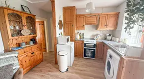 Glenbeigh Holiday Cottage - Tigin Mamo by Trident Holiday Homes - Image 3