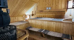 Espace Piscine et SPA Villa des Cortins - Image 3