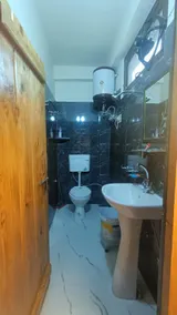 KASOL 2BHK with Personal kitchen, Jooley stays - Image 4