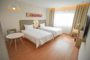 Hanting Hotel Anyang Tangyin Chengnan Park - Image 4