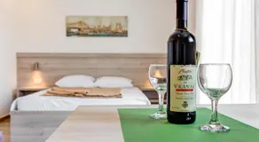 Al Mare apartments Budva - Image 3