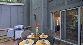 Lake Harmony Townhome w/ Grill - Walk to Slopes! - Image 4