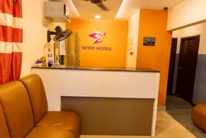 Skyry Hotels Adyar - Image 5