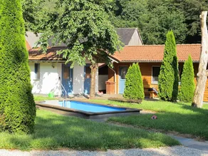 Holiday farm situated next to the Kellerwald-Edersee national park with a sunbathing lawn - Image 5