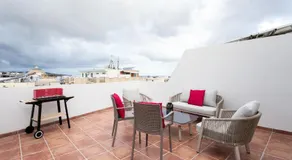 Cosy 3BR Duplex Penthouse with Terrace & Views by Isola360 - Image 3