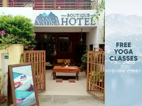 Ganga Vatika Boutique Apartments, Rishikesh - Image 4