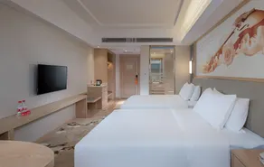 Vienna Hotel Guangdong Dongguan East Station - Image 5